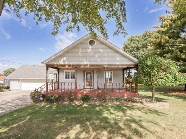 2930 W 450 N, Kokomo, IN 46901