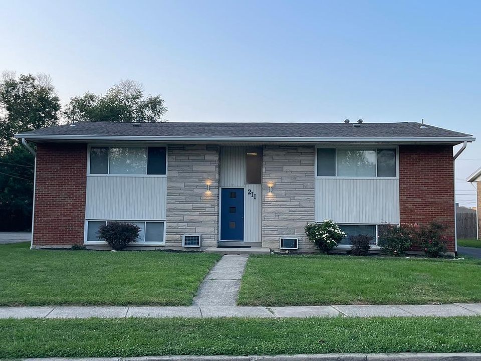 1st image of 211 Tionda Dr S #4