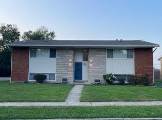 211 Tionda Dr S #4, Vandalia, OH 45377