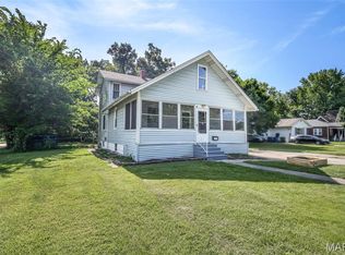 2219 Humbert St, Alton, IL 62002