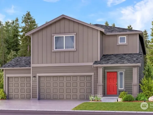 330 NE Belfair Station Dr #30, Belfair, WA 98528