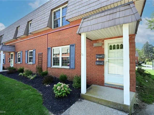 2733 Pease Dr, Rocky River, OH 44116