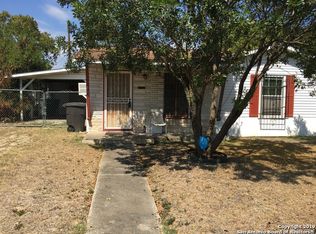 207 Shasta Ave, San Antonio, TX 78221