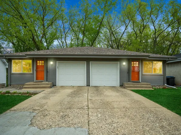 3401 Garfield St NE, Minneapolis, MN 55418