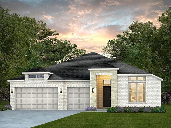 Renown Exterior TR201