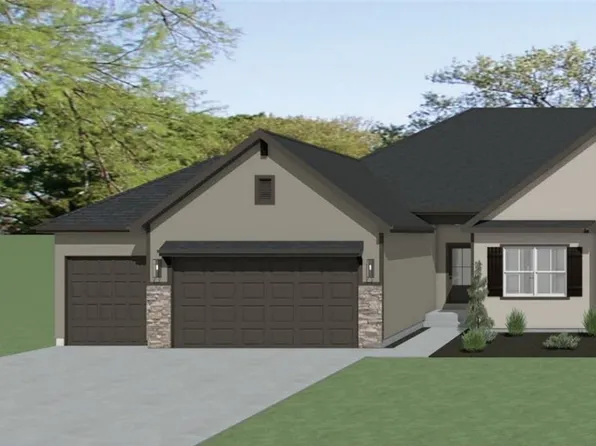 12152 NW Rorke St, Platte City, MO 64079