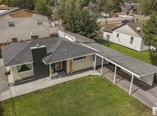 233 N Fisher Ave, Blackfoot, ID 83221