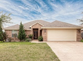 10000 Palomino, Woodway, TX 76712