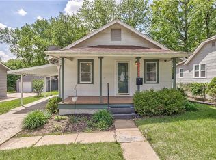 211 E 80th Ter, Kansas City, MO 64114