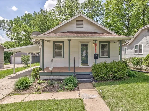 211 E 80th Ter, Kansas City, MO 64114