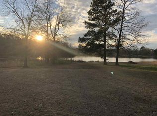 Lake Rd, Waskom, TX 75692