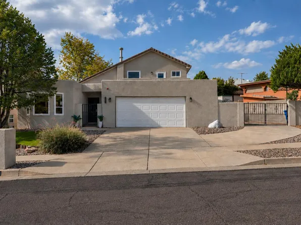 9311 Freedom Way NE, Albuquerque, NM 87109