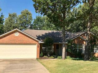 4625 Summit Ridge Dr, Jonesboro, AR 72404