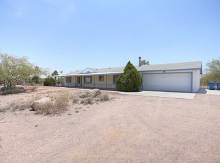 1030 S Wickiup Rd, Apache Junction, AZ 85119