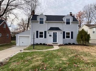 3697 Coral Gables Rd, Cincinnati, OH 45248
