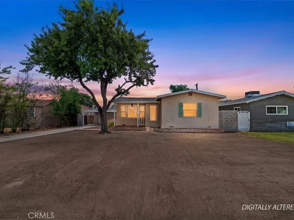3524 N Stoddard Ave, San Bernardino, CA 92405