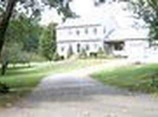 40 Payne Blvd, Portland, CT 06480