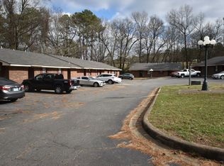 2314 Lakeshore Dr #1-19, Hot Springs National Park, AR 71913