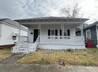 173 Ward St, Macon, GA 31204