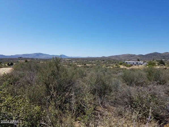 7660 W Shelburne Road #138, Wilhoit, AZ 86332