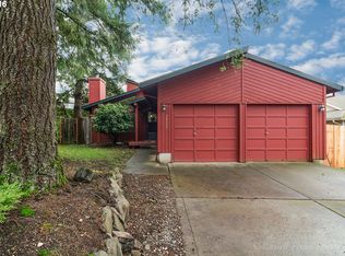 1430 SW 23rd Ct, Gresham, OR 97080