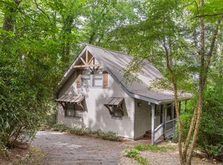 180 Wyanoak Road, Highlands, NC 28741