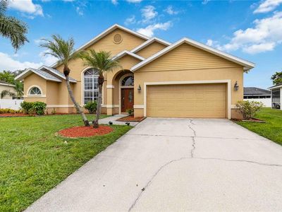 7313 52nd Dr E, Bradenton, FL, 34203