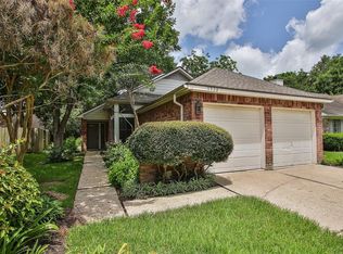 7773 Pine Center Dr, Houston, TX 77095
