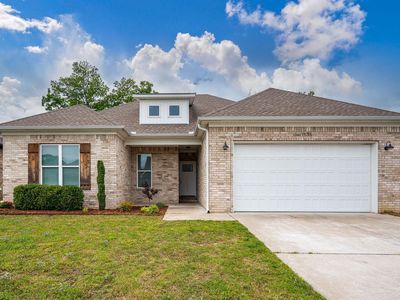 1535 Blue Lucerne Dr, Conway, AR, 72034