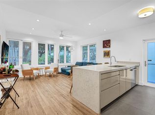 1018 Meridian Ave APT 1, Miami Beach, FL 33139