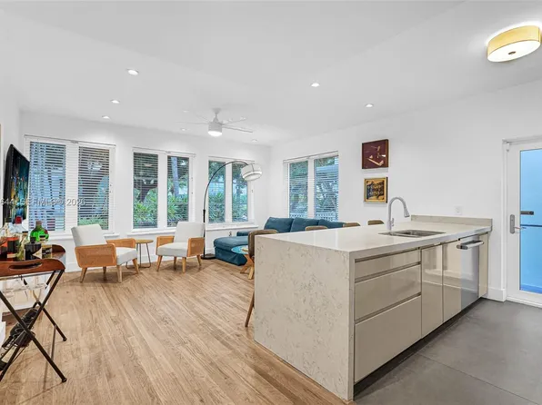 1018 Meridian Ave APT 1, Miami Beach, FL 33139