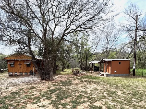 443 S County Road 433, Mullin, TX 76864
