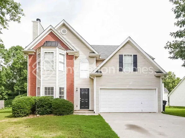 2286 Wind Lass Dr, Buford, GA 30518