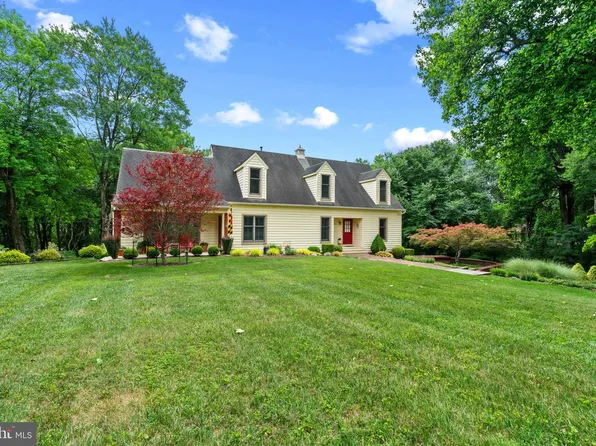 10821 Braeburn Rd, Columbia, MD 21044