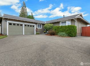 2231 S 291st St, Federal Way, WA