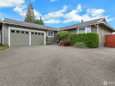 2231 S 291st Street, Federal Way, WA, 98003