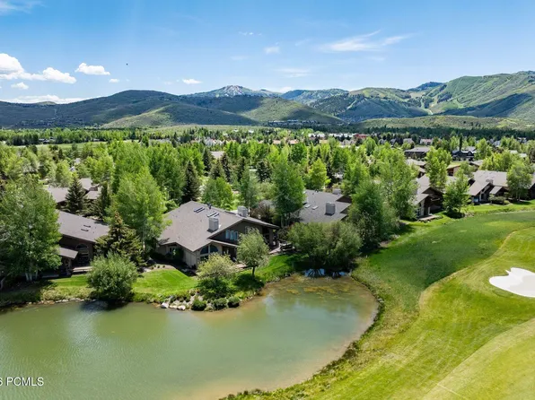 2754 Four Lakes Dr, Park City, UT 84060
