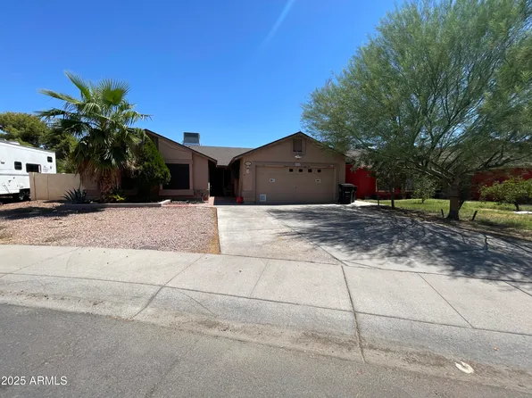 8717 W WILSHIRE Drive, Phoenix, AZ 85037