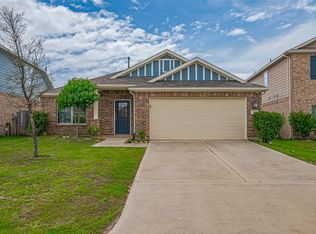 335 Jewett Meadow Dr, Magnolia, TX 77354