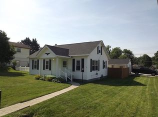 604 Daytonia Ave, Fairborn, OH 45324