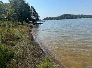 2100 County Road 104, Centre, AL 35959