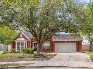 11111 Oak Mesa Ct, Houston, TX 77070
