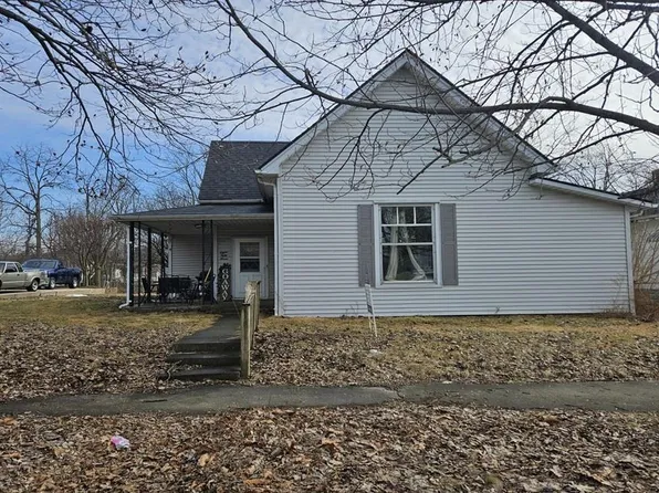 853 S Columbia St, Frankfort, IN 46041