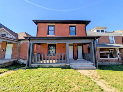 620 E McCarty St, Jefferson City, MO, 65101