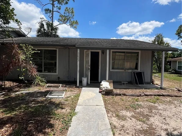 2623 Purslane Dr, Fort Myers, FL 33905