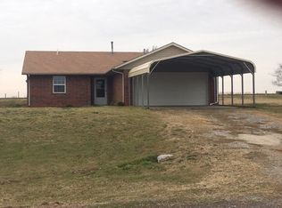 45146 Cs 2590, Apache, OK 73006