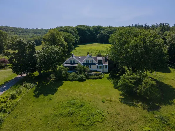 1411 Borough Road, Charlestown, NH 03603