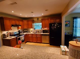 2340 Tuscavilla Rd, Tallahassee, FL 32312