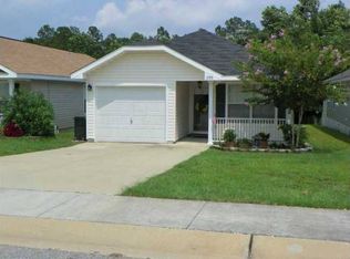 1155 Brownfield Rd, Pensacola, FL 32526