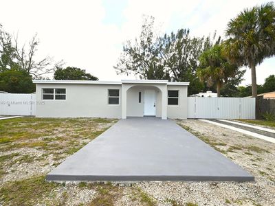 12770 Westview Dr, Miami, FL, 33167